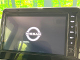 【純正9インチナビ】人気の純正ナビを装備。オーディオ機能も充実しており、Bluetooth接続すればお持ちのスマホやMP3プレイヤーの音楽を再生可能!毎日の運転がさらに楽しくなります!!