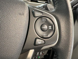 ホンダセンシング付きです!様々な安全装備と運転支援装置があなたを危険から守り運転の負担も軽減してくれます!操作は簡単ですので心配はしないで下さい。