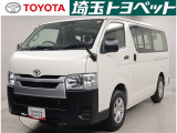 トヨタ ハイエースバン