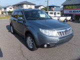 フォレスター 2.0 XS 4WD 