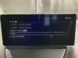 メーカーオプションTVチューナー付!