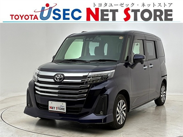 トヨタ ルーミー 
