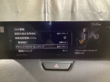 TCS(トラクションコントロールシステム)&DSC(横滑り防止機構)やBSM(隣車線上の側・後方からの車両接近を通知)、LDWS(車線逸脱警報システム)で安全運転をサポート!