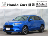 ホンダ ZR-V