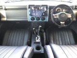 FJクルーザー 4.0 カラーパッケージ 4WD 