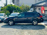 レガシィアウトバック 2.5 i アイサイト EXエディション 4WD