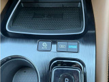 プロパイロットパーキングで駐車も簡単に