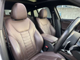 正規認定中古車 全国正規ディーラー保証付/2年・走行距離無制限  禁煙 19AW サンルーフ 全席シートヒーター アンビエント ACC アダプティブLED トップビュー 全方囲PDC モカレザースポーツPシート ETC