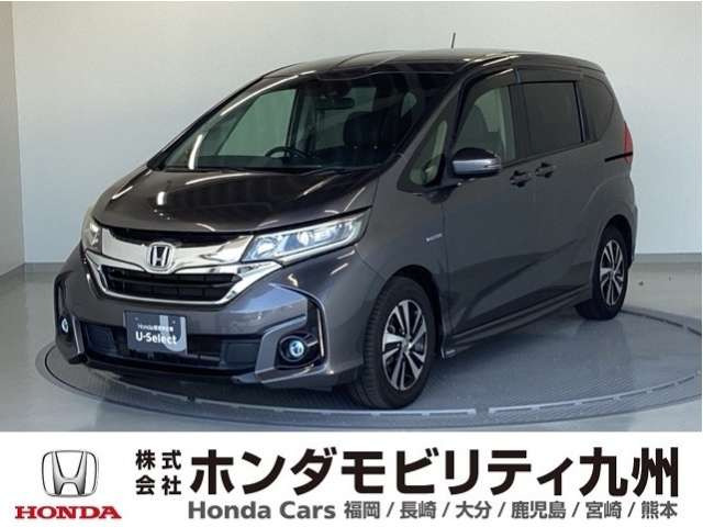 ホンダ フリード 