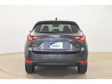 CX-5 2.5 25S 4WD 