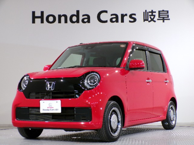 ホンダ N-ONE 
