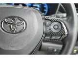 設定した速度内で、前方車両との距離を保ちながら加減速をしてくれます。高速道路での長距離移動が楽になりますよ♪
