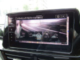 走行シーンの変更が可能です♪
