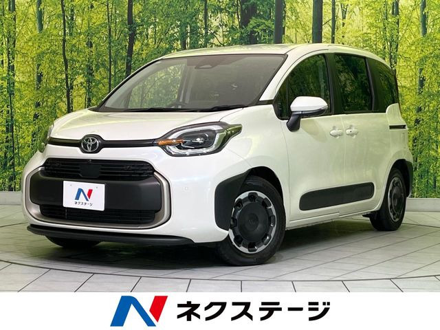 シエンタ ハイブリッド 1.5 Z