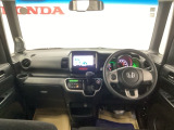 N-BOX G Lパッケージ 