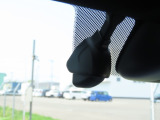事故の際は第三者の目で客観的な証拠が残るドライブレコーダー付です!