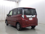 コンパクトカーは荷物も積めて小回りもききます!街乗りには便利なお車です!