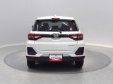 ロッキー 1.0 プレミアム G 4WD 