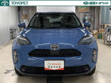 ヤリスクロス 1.5 X 