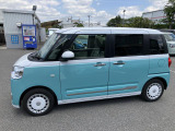 私どもはダイハツ正規ディーラー店舗となります。メーカー保証はもちろん中古車保証も全国最寄りのダイハツ正規ディーラーにてご利用いただけます(一部除く)