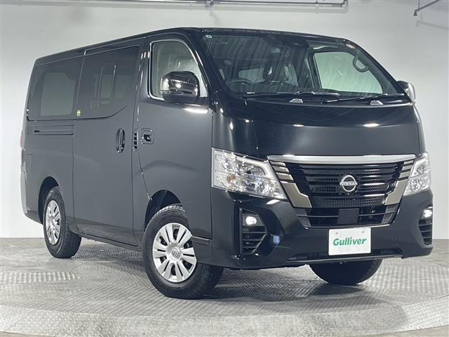 キャラバン 2.4 グランドプレミアム GX ロング ディーゼル 4WD 4WD 修復歴無し