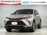 トヨタ ハリアー