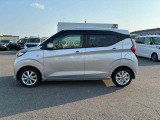 通勤・通学から日頃のお買い物までどんな場面でも便利なお車