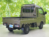 ハイゼットトラック ジャンボ エクストラ 4WD 