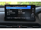 ホンダコネクトディスプレイナビ 2025年Bluetooth USBフルセグ WFM