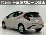 外板色はクリアベージュメタリック(4Y3)!ボディサイズは全長405&times;全幅169&times;全高148センチ!5ナンバー登録となります!