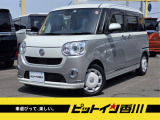 ダイハツ ムーヴキャンバス