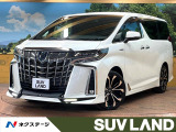 TRDエアロ リアエンター JBLサウンド 10型ナビ 全周囲カメラ