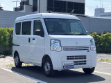 エブリイ PA リミテッド ハイルーフ 
