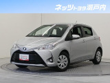 トヨタ ヴィッツ