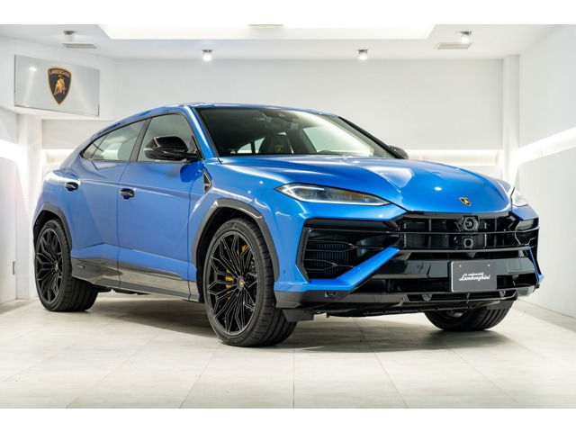 ウルス SE 4WD