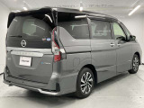 セレナ 1.2 e-POWER ハイウェイスターV 