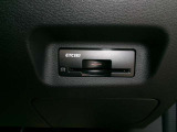 ETC付きです。高速道路料金がスムーズに通行できます。ETCカードはお忘れなく!