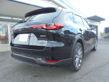 CX-60 2.5 25S Lパッケージ 4WD 