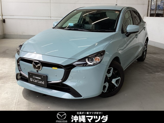 MAZDA2 1.5 XD BD 