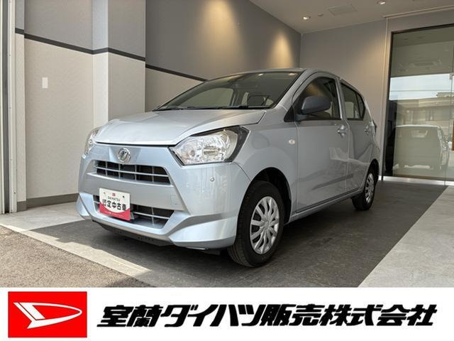 ダイハツ ミライース 