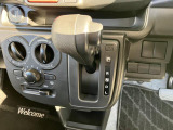 無断変速オートマ(CVT)は滑らかな変速で燃費も良いですよ!