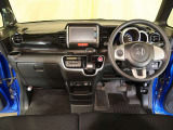 N-BOXカスタム G Lパッケージ 4WD 