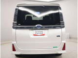 バックモニター付!車庫入れなど後方確認に便利です。