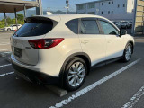 H24年式 CX-5