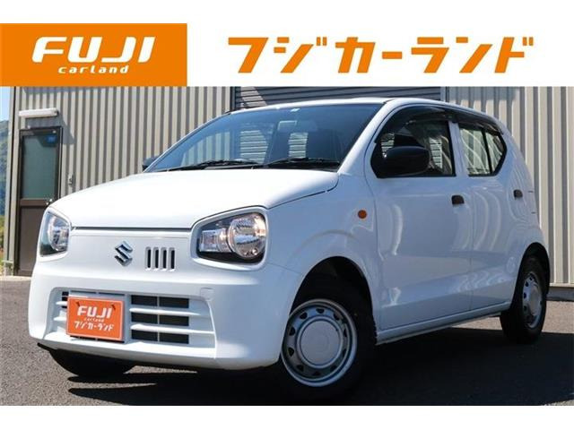 アルト F オートギヤシフト 4WD 