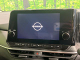 【純正9型ナビ】人気の純正ナビを装備。オーディオ機能も充実しており、Bluetooth接続すればお持ちのスマホやMP3プレイヤーの音楽を再生可能!毎日の運転がさらに楽しくなります!!
