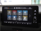 Apple Car Play・Android Autoでスマホ連携が可能!対応するアプリをディスプレイで操作できます。