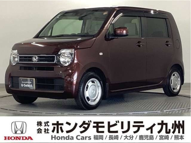 ホンダ N-WGN 