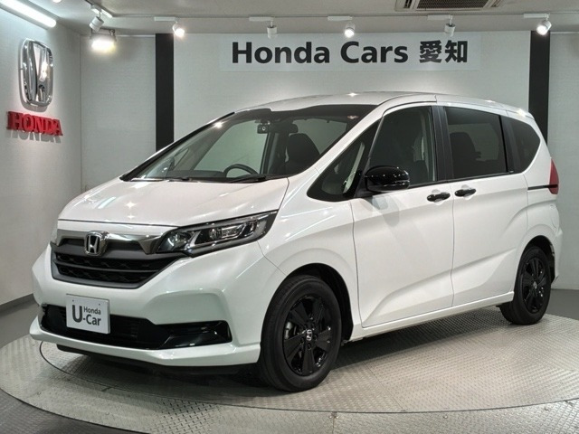 ホンダ フリード 