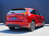 CX-60 3.3 XD ハイブリッド プレミアムモダン ディーゼル 4WD 